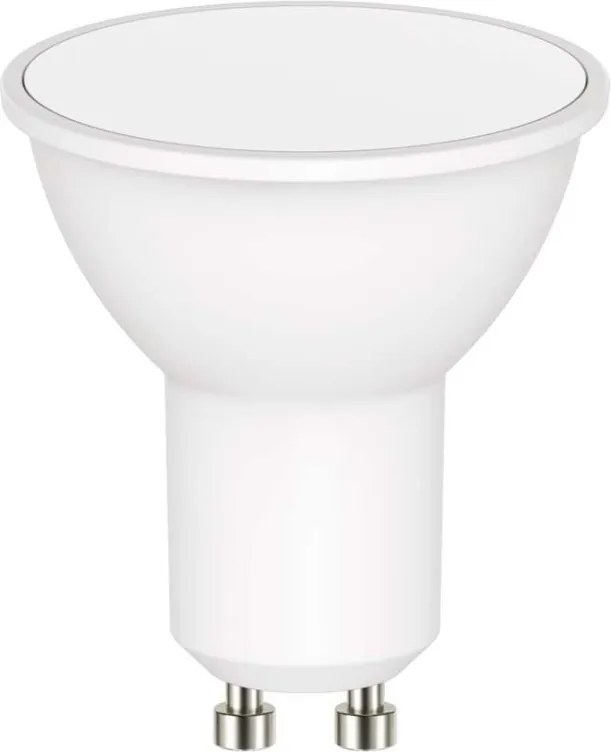 Inteligentná LED žiarovka GoSmart MR16/GU10 4,8W 230V ZigBee RGB stmievateľná