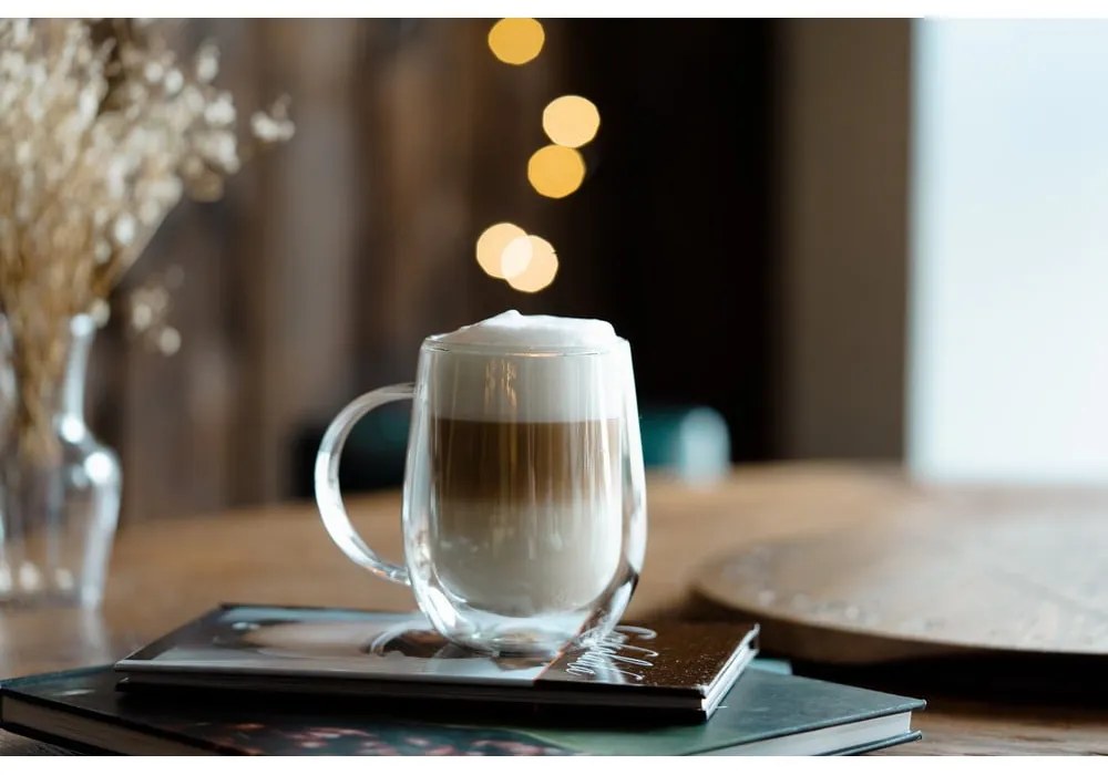 Hrnčeky v súprave 2 ks 350 ml Amo – Vialli Design