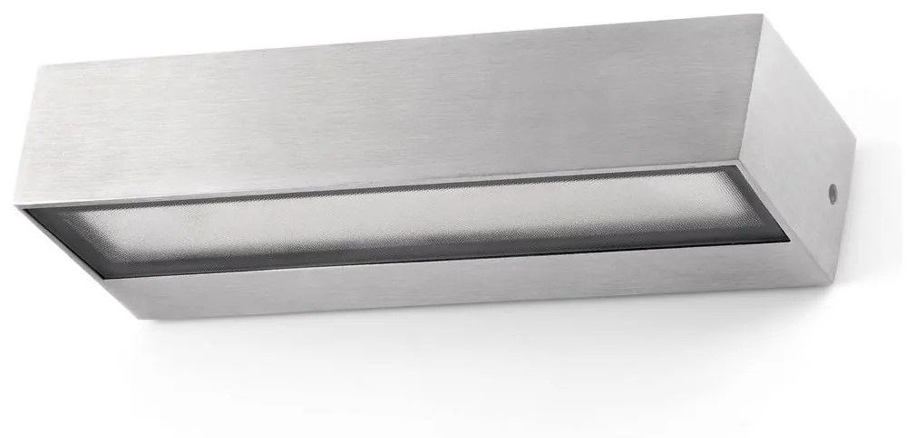 FARO 71052 - LED Vonkajšie nástenné svietidlo TOLUCA LED/16W/230V IP65