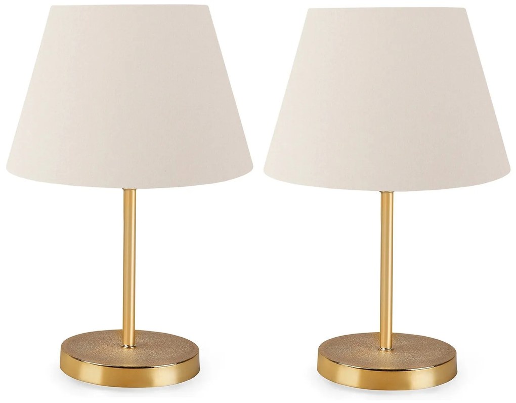 Stolová lampa szett (2 darab), AYD - 2339
