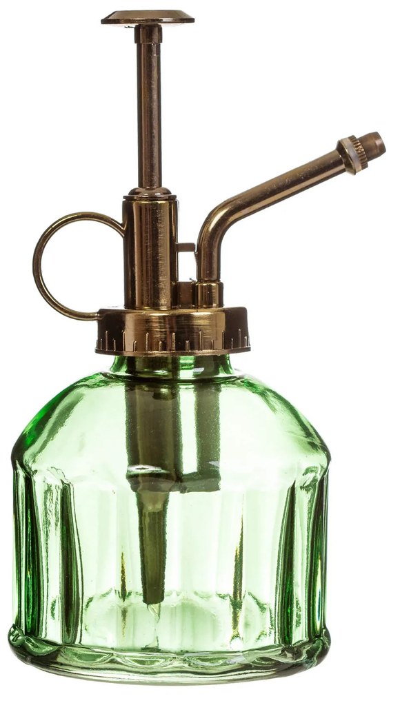 sass & belle Rozprašovač na kvety Glass Green