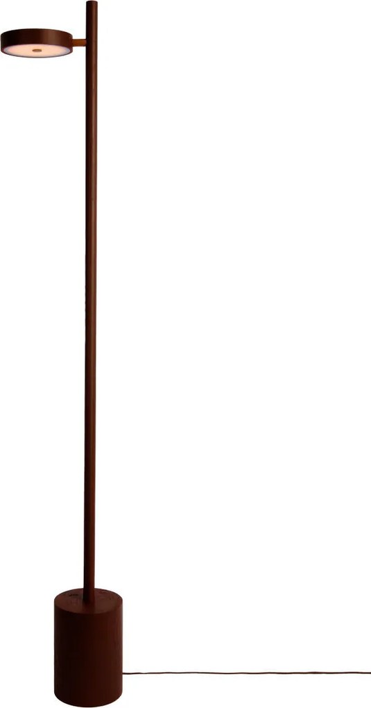 XXXLutz STOJACIA LAMPA, 20/20/146 cm Good & Mojo - Online Only bytové doplnky - 004315019301