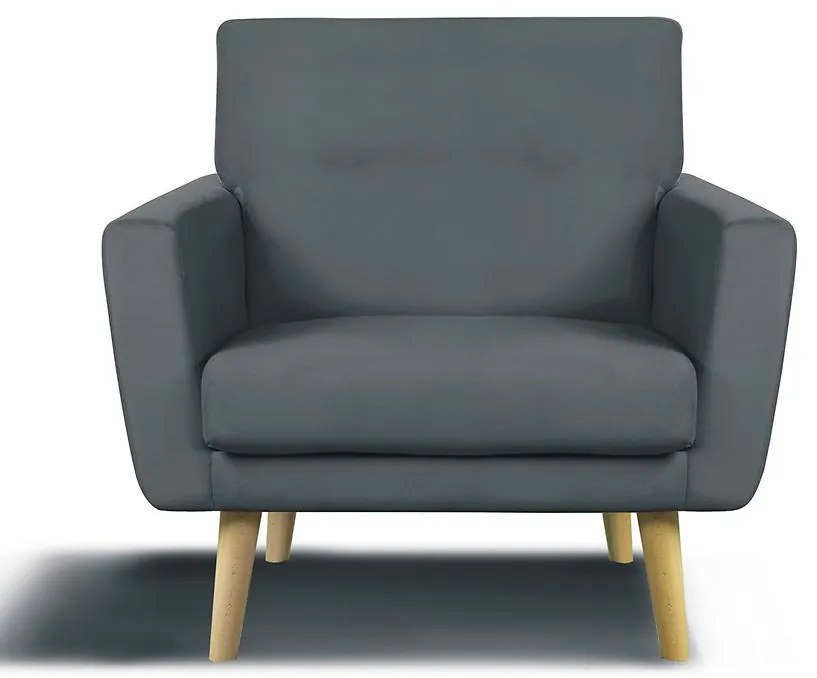 Kreslo Kair Amore 32/prírodné