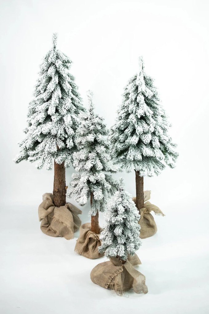 Limpol Horský smrek zasnežený 1,50 m