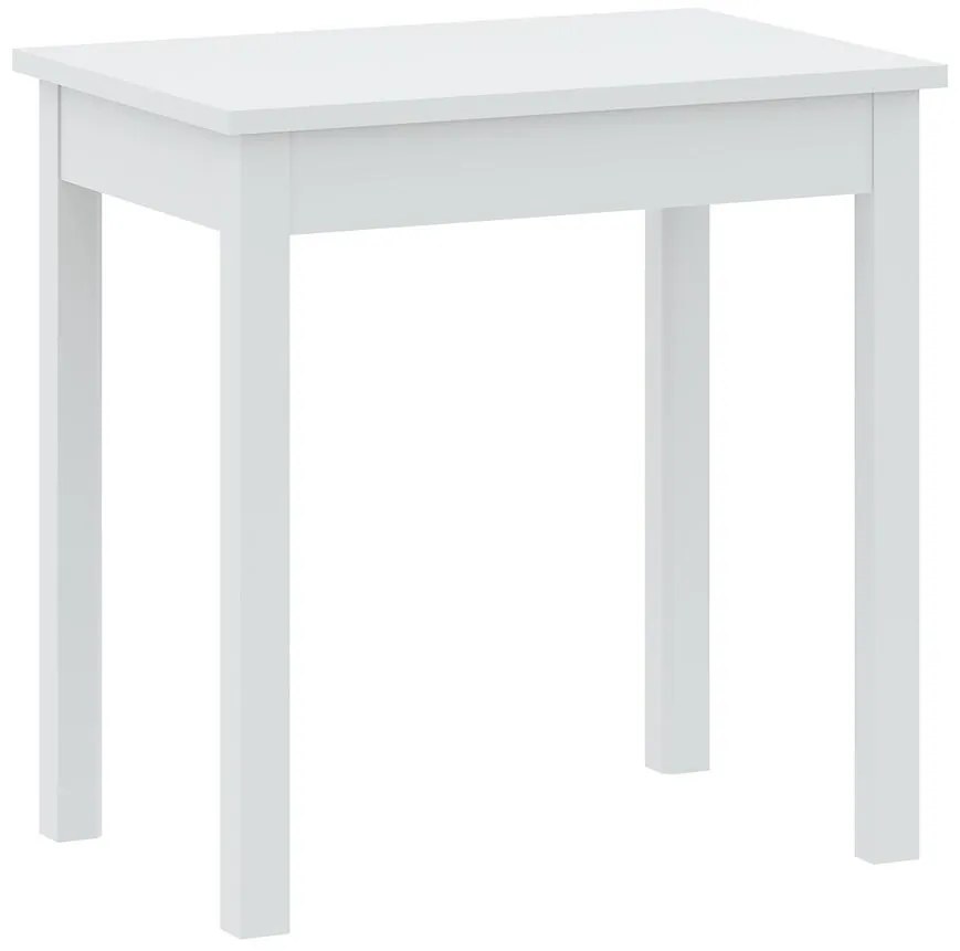 Stôl Sendi 75 Bip Biela