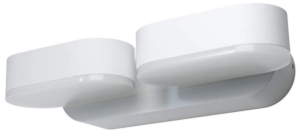 Ledvance - LED Vonkajšie nástenné svietidlo ENDURA 2xLED/13W/230V IP44 P224400