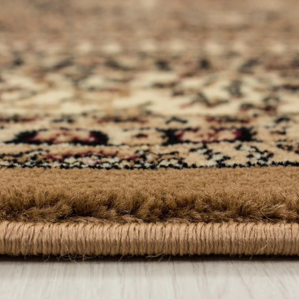 Ayyildiz Kusový koberec MARRAKESH 0207, Béžová Rozmer koberca: 300 x 400 cm