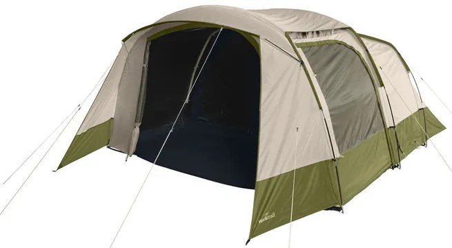 Rocktrail Zatemnený rodinný stan pre 5 osôb (100373452)