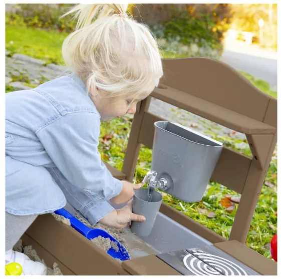 roba Kuchynka na zavesenie (65x36x65, tík)  (100393152)