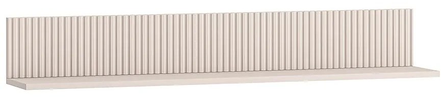 Polička Dunea 10 Kašmír