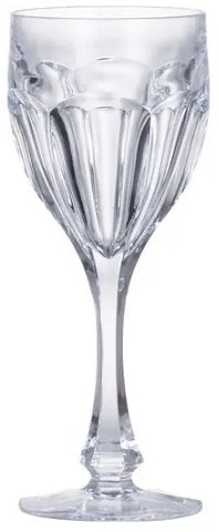 Crystal Bohemia Poháre na víno SAFARI 190 ml, 6 ks