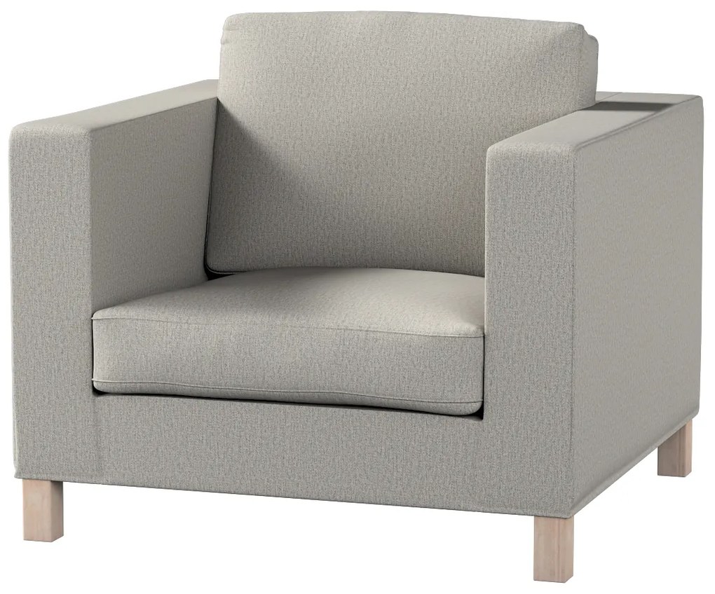 Poťah na kreslo Karlanda, krátky