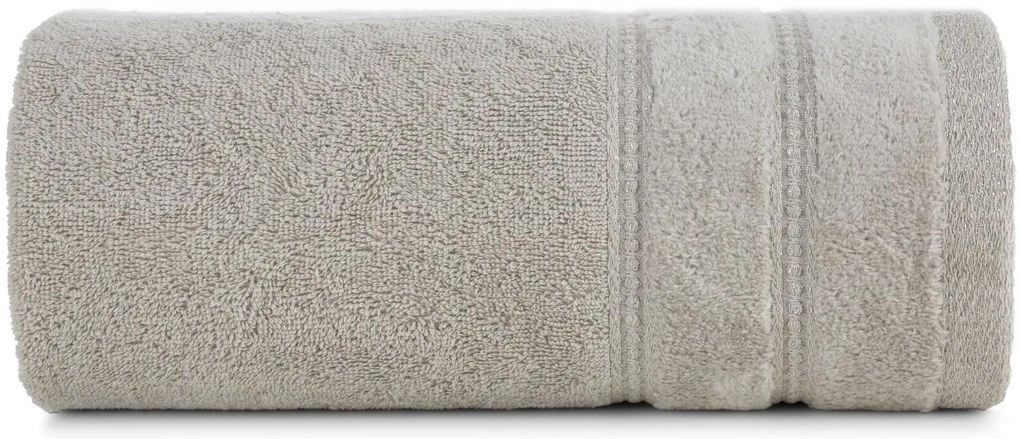 FROTÉ UTERÁK GLORY 30X50 CM BÉŽOVÁ