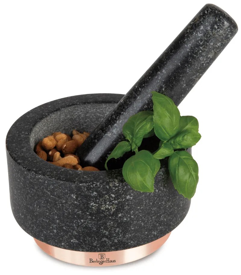 BerlingerHaus mažiar