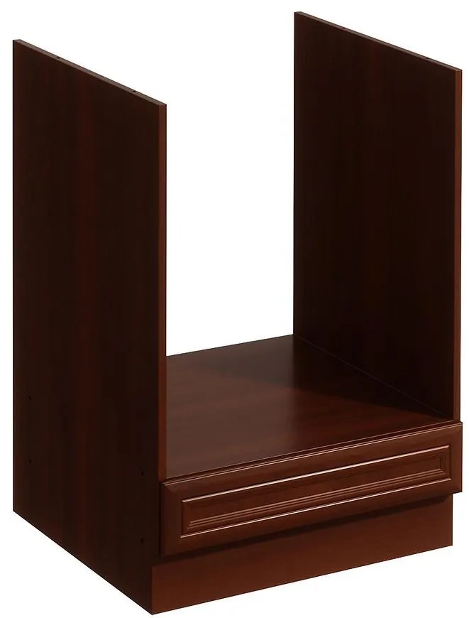 Kuchynská skrinka Sycylia D60ZK orech milano