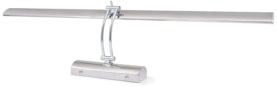 BERGE LED svietidlo kúpeľňové - 70cm - 9W - studená biela