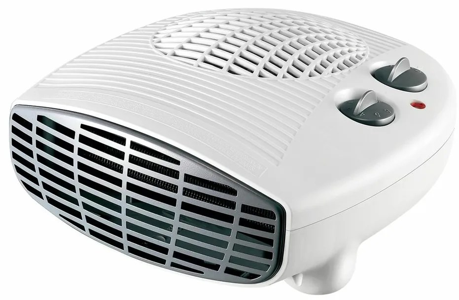 Iskra Teplovzdušný ventilátor FH-202