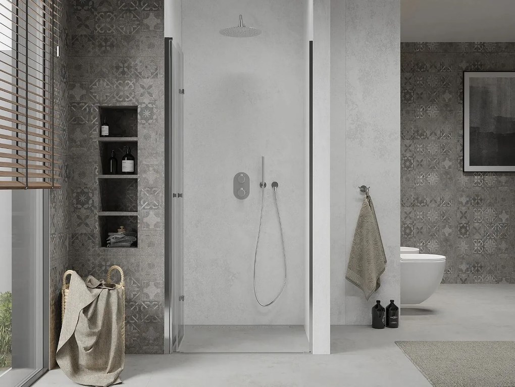 Sprchové dvere MAXMAX LIMA 110 cm