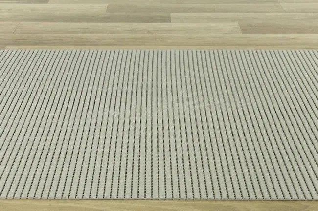 Kúpelňová penová rohož Softy-tex 806 cappuccino