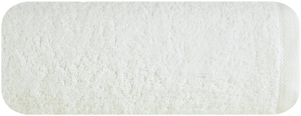 FROTÉ UTERÁK SMOOTH2 SADA 6KS 16X21 CM BIELA