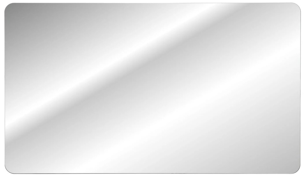 Kúpeľňové zrkadlo JULIET 120 cm