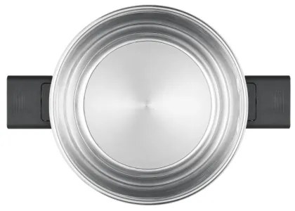 Resto - Hrniec s pokrievkou ANSER 4,4 l 22 cm