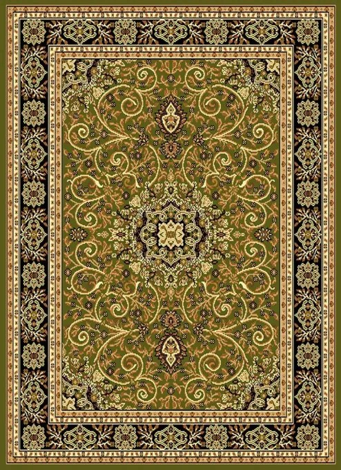 Koberec ANASTAZJA OLIVKA