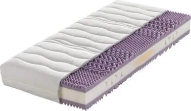 XXXLutz MATRAC, 180/200 cm Novel - Matrace - 000361001910
