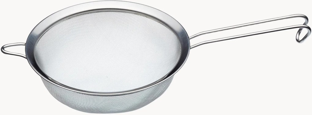 Jemné sitko z nehrdzavejúcej ocele Classic