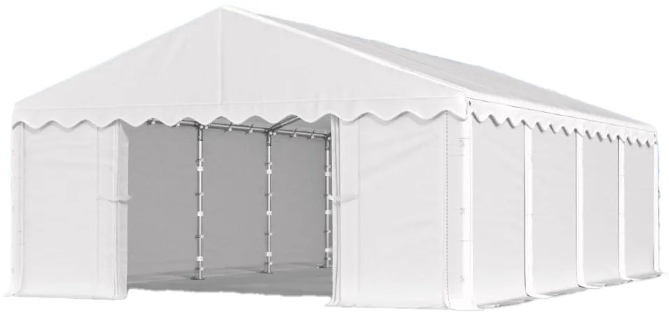 Bestent Skladová hala/ garáž 3x8x2m Comfort PE 240g