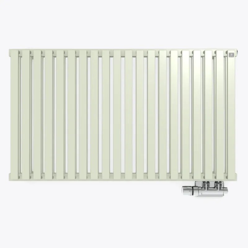 Terma Nemo 530x1185 vodný radiátor Soft 9016 VL