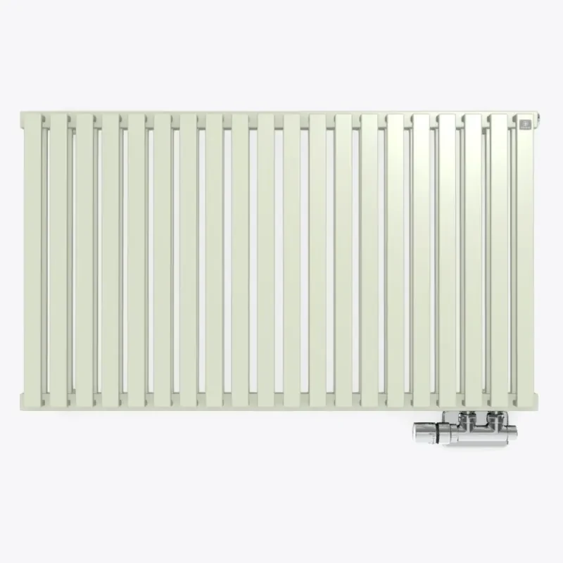 Terma Nemo 530x915 vodný radiátor Soft 9016 VL