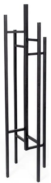 Nástenný vešiak Woodman Eigen