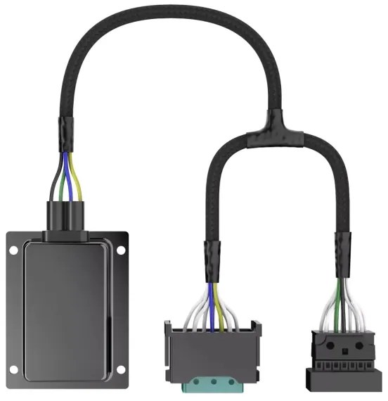 SADA 2x LEDriving SMART CANBUS - Osram