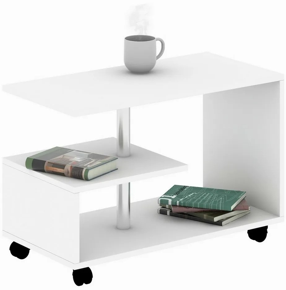 Konferenčný stolík Kara White