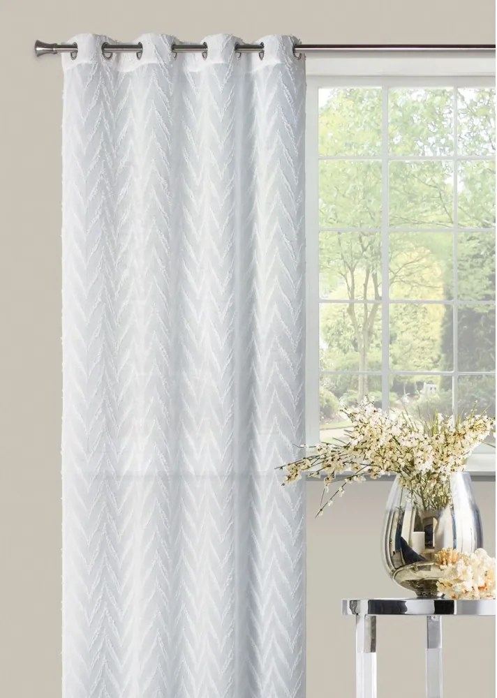 Dekoračný záves Vezza 140x260 cm