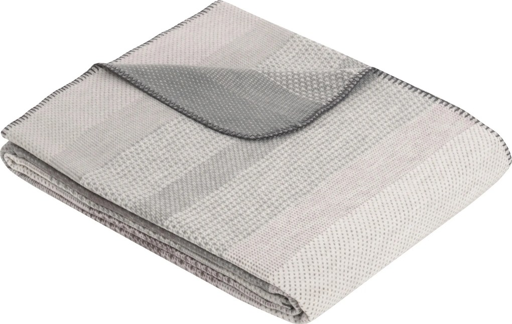 XXXLutz DOMÁCA DEKA, bavlna, 140/200 cm Ibena - Online Only spálne - 003252068401