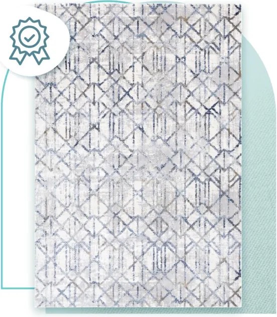 Koberec Castilla Z703B krémový