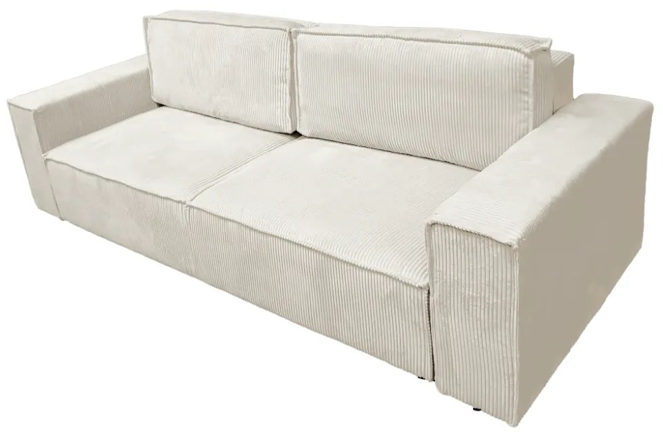 Rozkladacia pohovka HARPERA BIG SOFA Tempo Kondela
