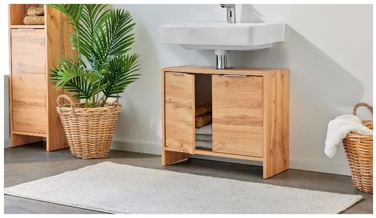 Livarno home Skrinka pod umývadlo Verona  (100387766)