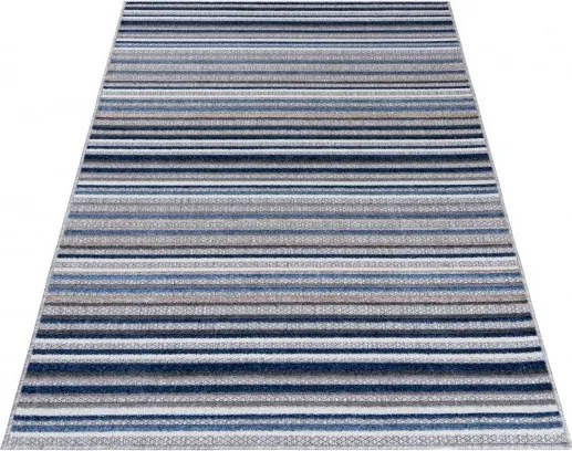 Koberec AVENTURA ED23A FEA sivý