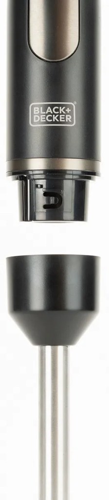 Black+Decker BXHBA800E Tyčový mixér