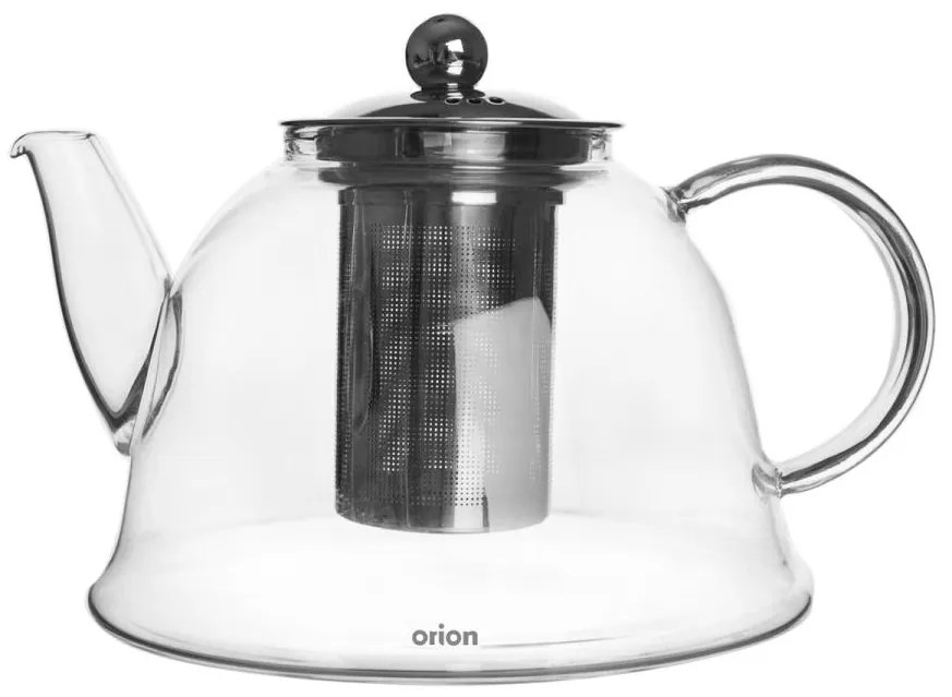 Kanvica s filtrom Zoja 1,65 l