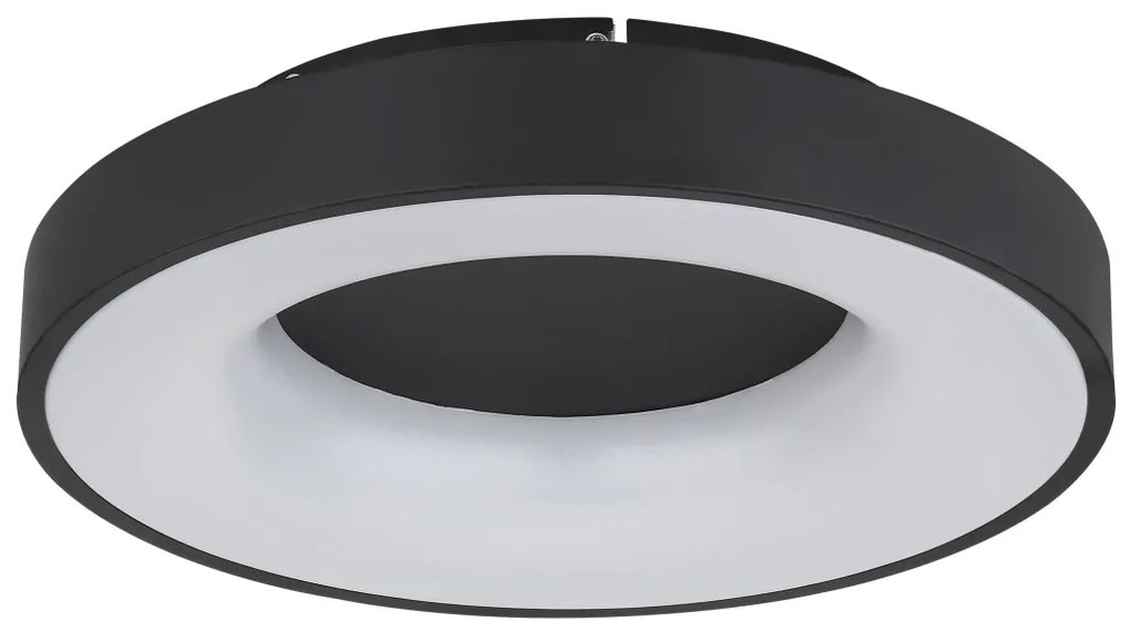 Globo 41758-30B - LED Stmievateľné stropné svietidlo JOLLI LED/30W/230V + DO