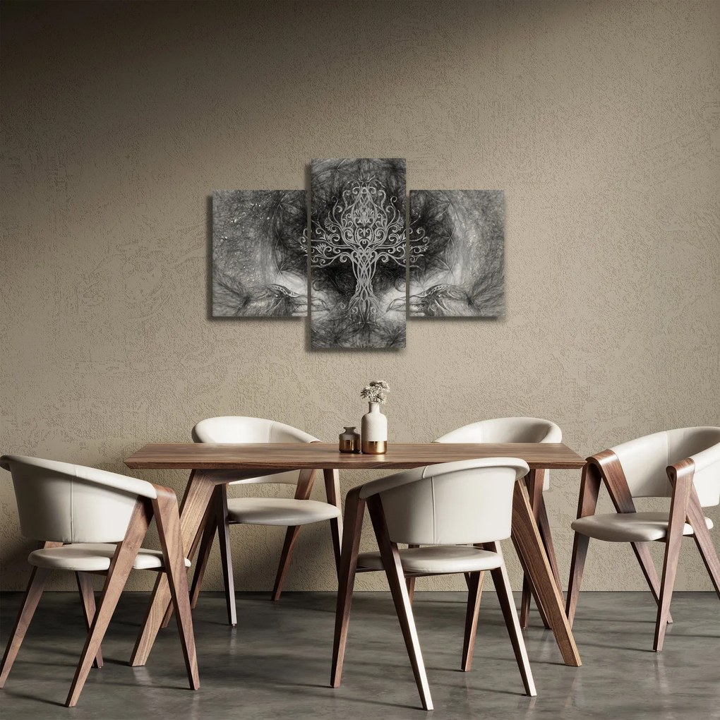 Obraz - Strom života (90x60 cm)