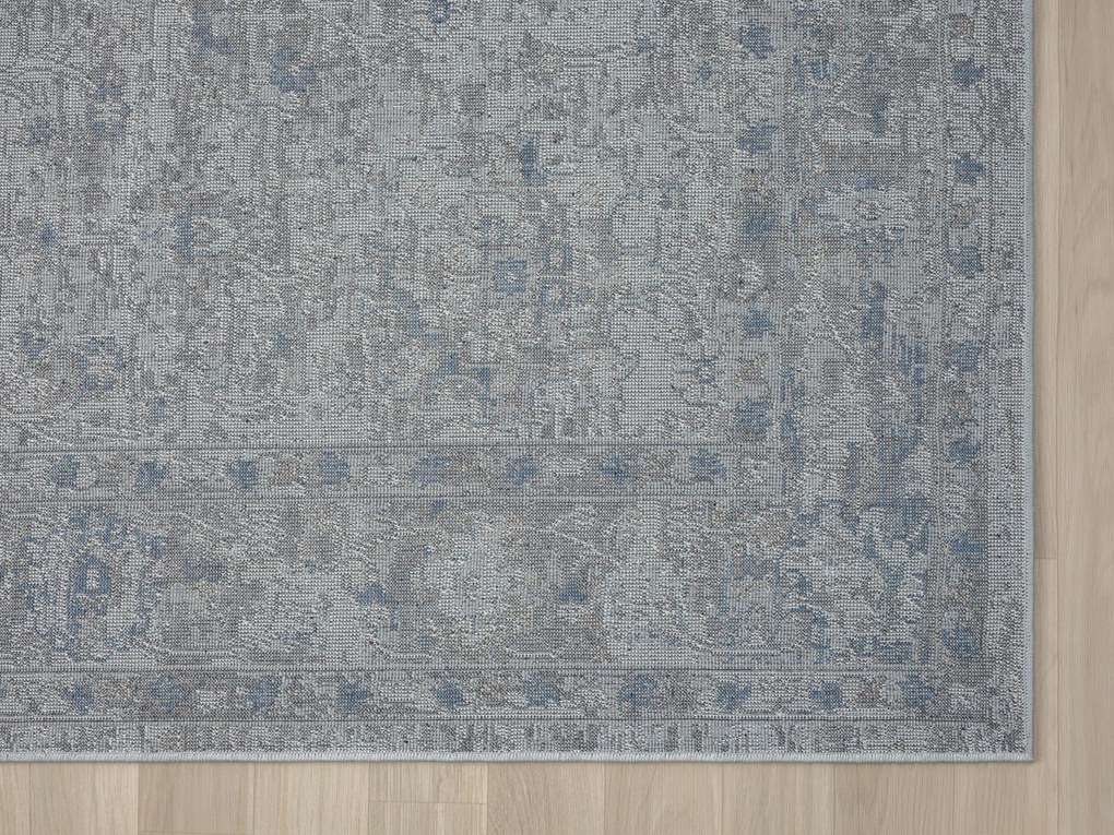 My Flair, Kusový koberec My Heriz 3 Beige, 160x230, béžová, chodba / predsieň