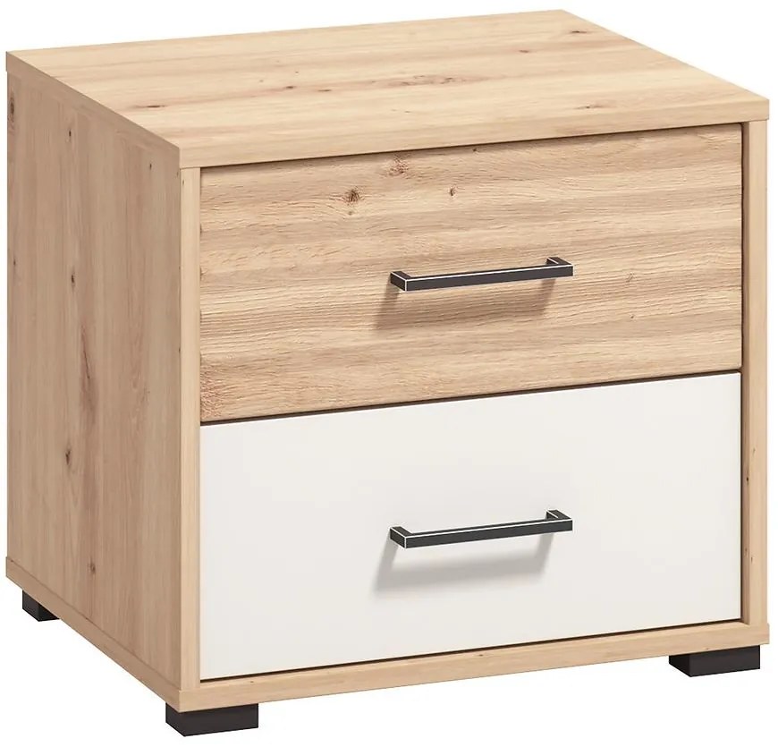 Nočný stolík Modena Artisan 2sz 11013686