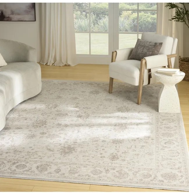 Koberec SHADOWS 7 slonia kosť