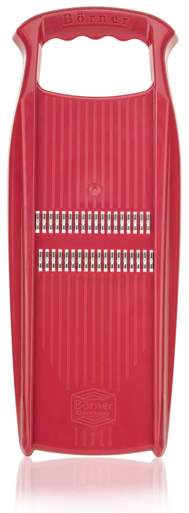 Börner Roko PowerLine Farba: Biela