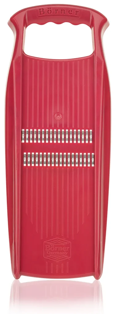 Börner Roko PowerLine Farba: Biela